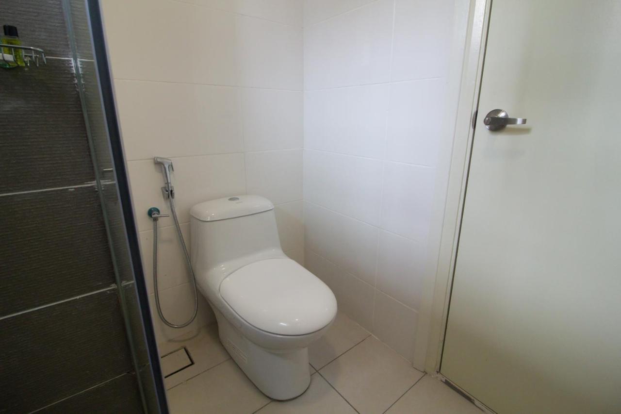Oyo Home 501 Luxury 1Br Crest Condo Kuala Lumpur Luaran gambar